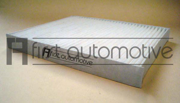 1A FIRST AUTOMOTIVE Filter,salongiõhk C30218